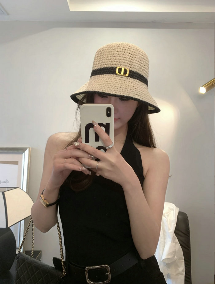 Dior Hat WHD71601