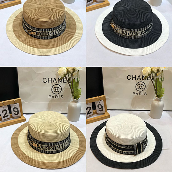Dior Hat WHD71606