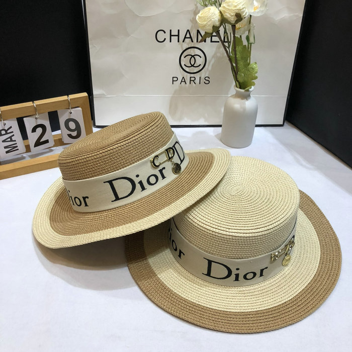 Dior Hat WHD71607