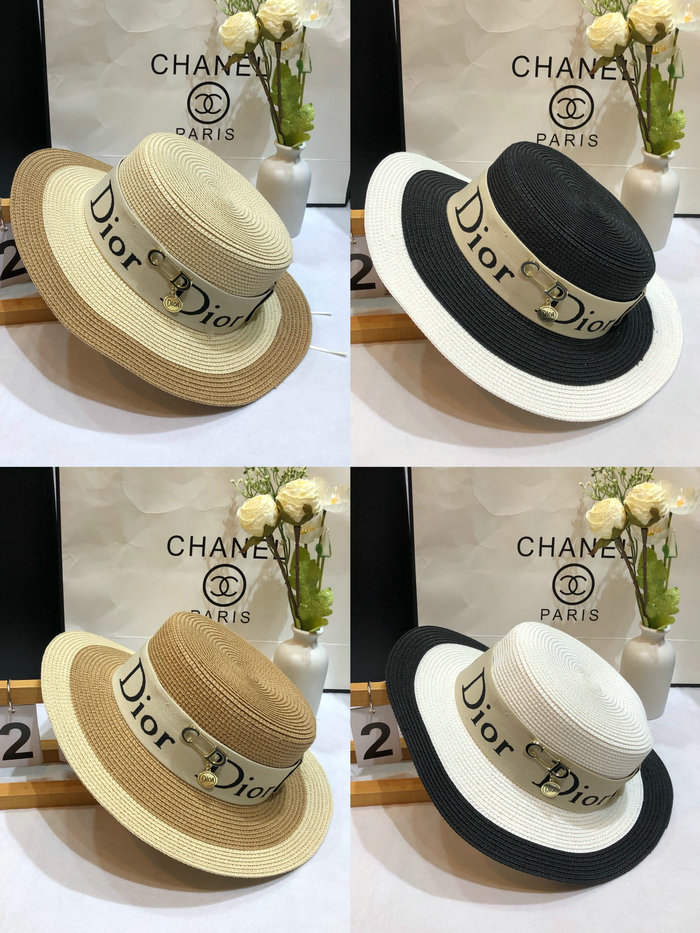 Dior Hat WHD71607