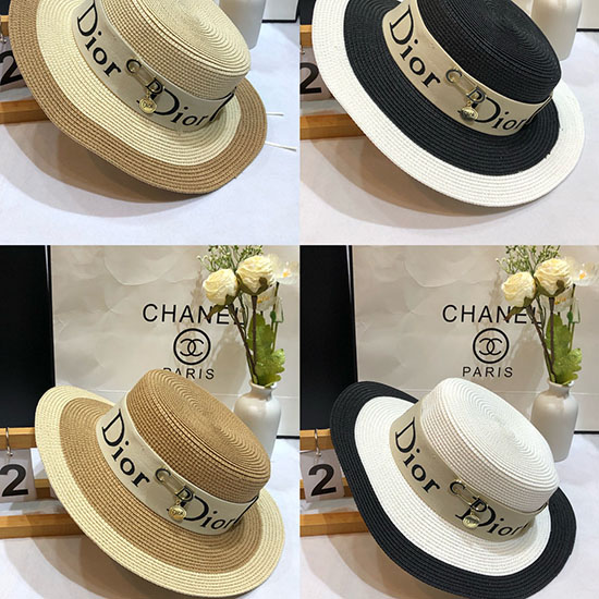 Dior Hat WHD71607