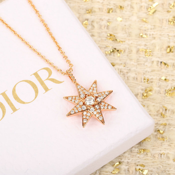 Dior Necklace DN71601