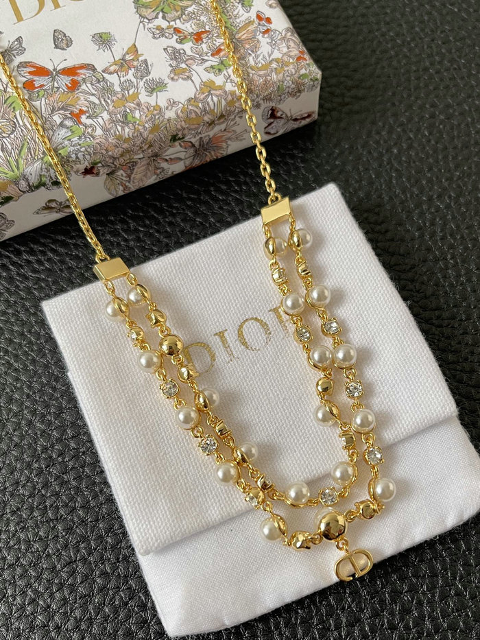 Dior Necklace DN71801