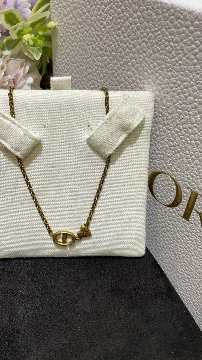 Dior Necklace DN71803