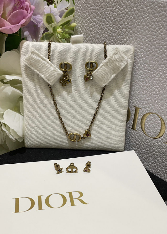 Dior Necklace DN71803