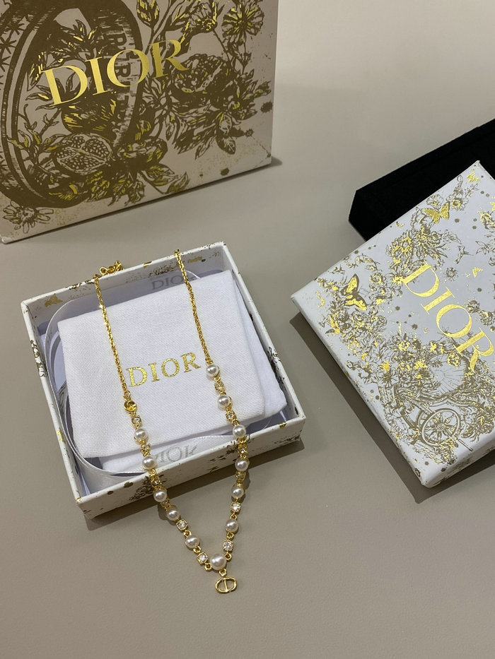 Dior Necklace DN71804