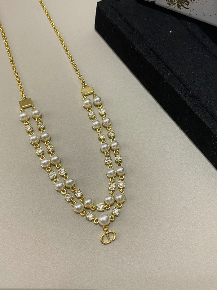 Dior Necklace DN71805