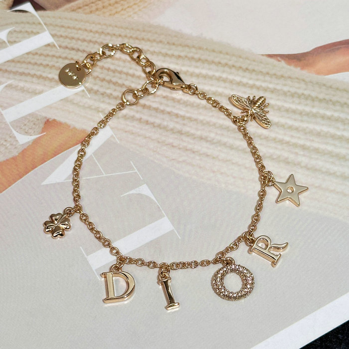 Dior Necklace DN71808