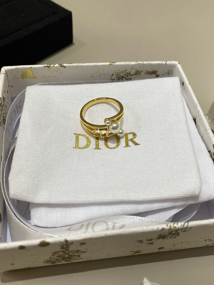 Dior Ring DR71801