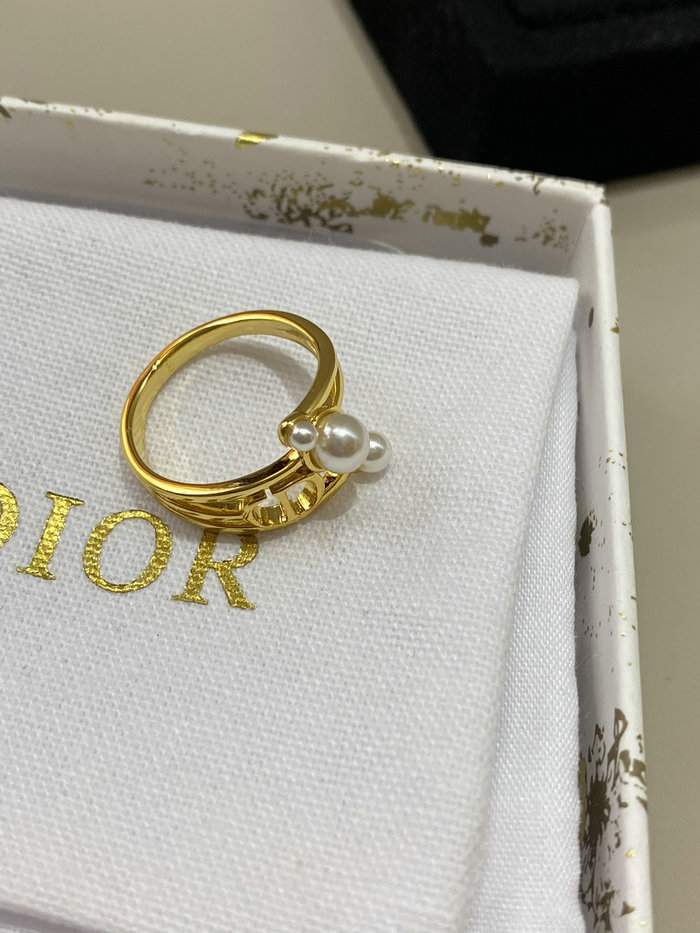 Dior Ring DR71801