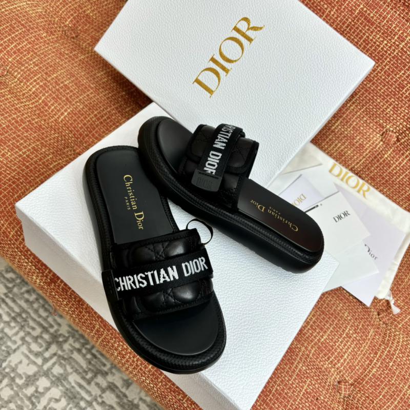 Dior Sandals SDS72001