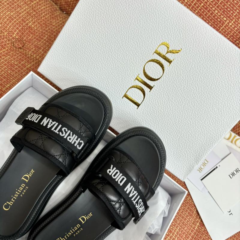 Dior Sandals SDS72001