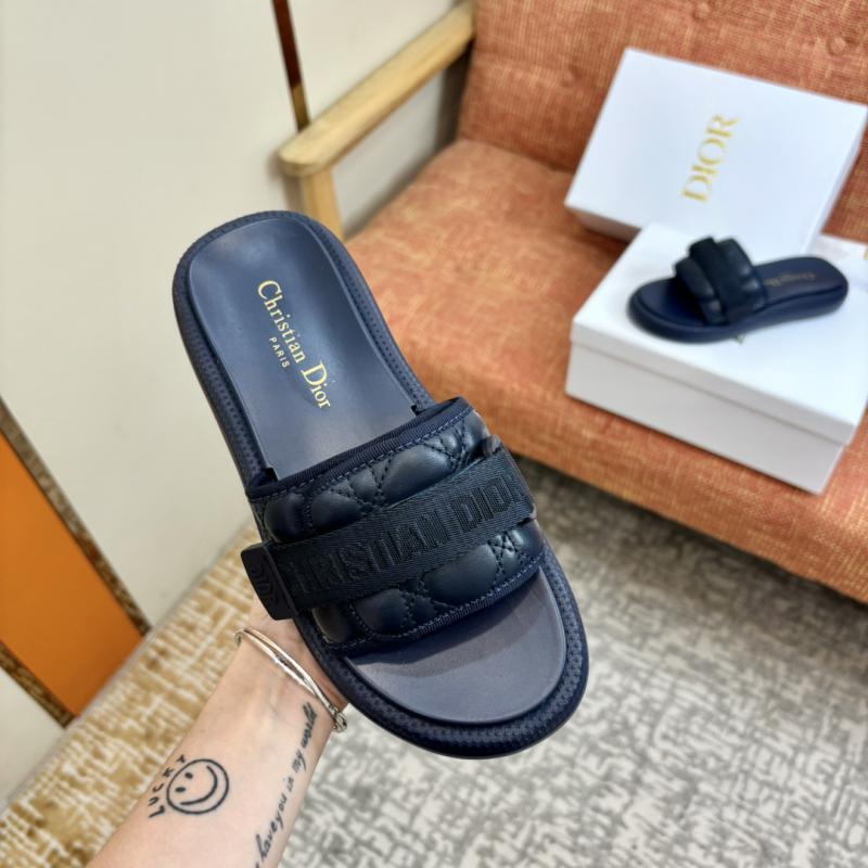 Dior Sandals SDS72002