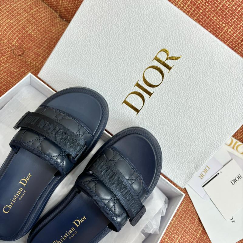 Dior Sandals SDS72002