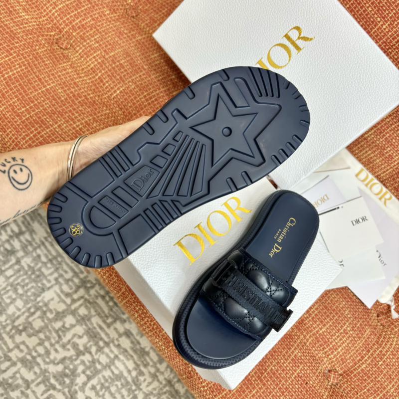 Dior Sandals SDS72002