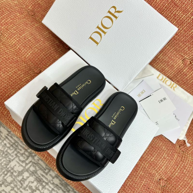 Dior Sandals SDS72003