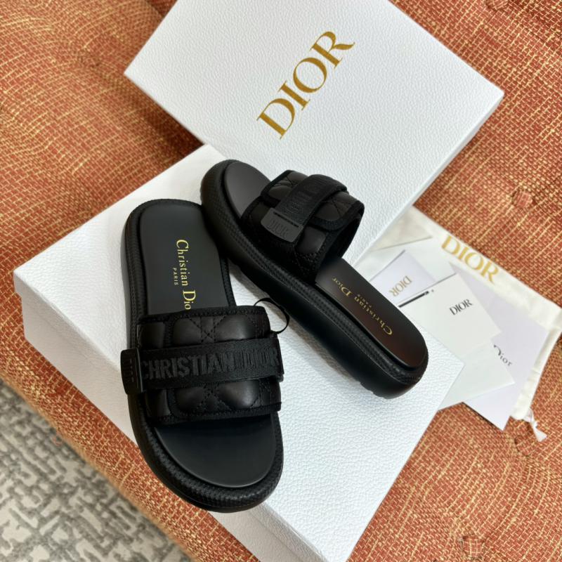 Dior Sandals SDS72003