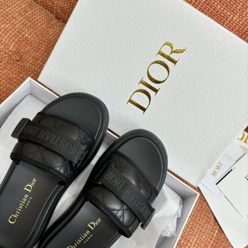 Dior Sandals SDS72003