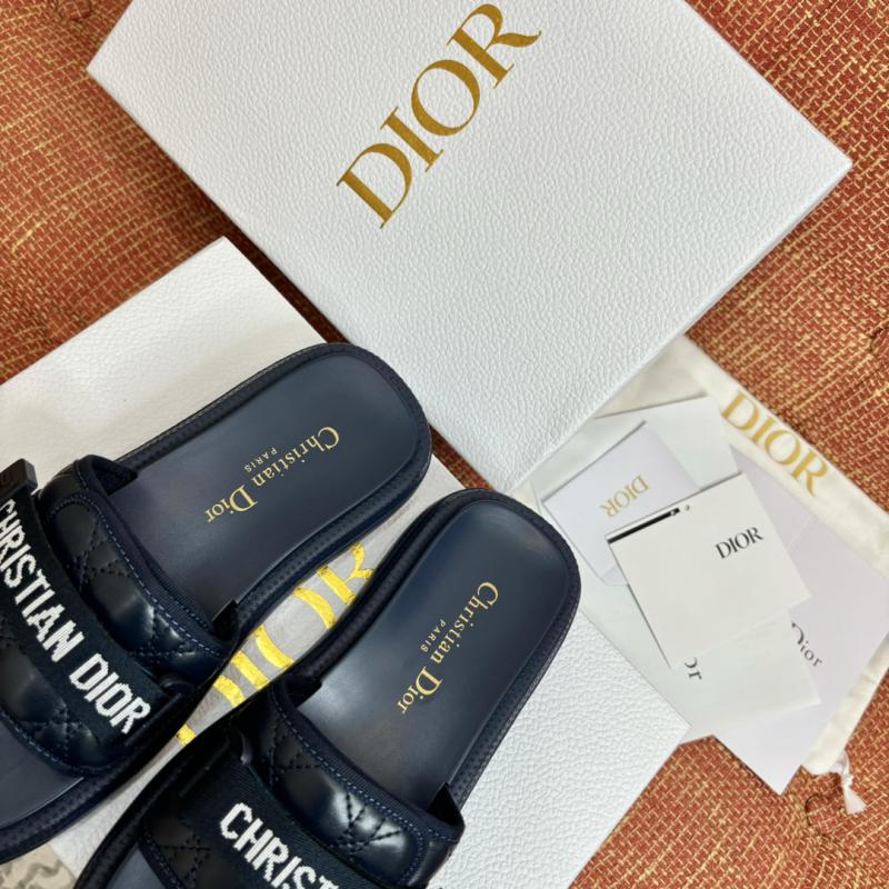 Dior Sandals SDS72004