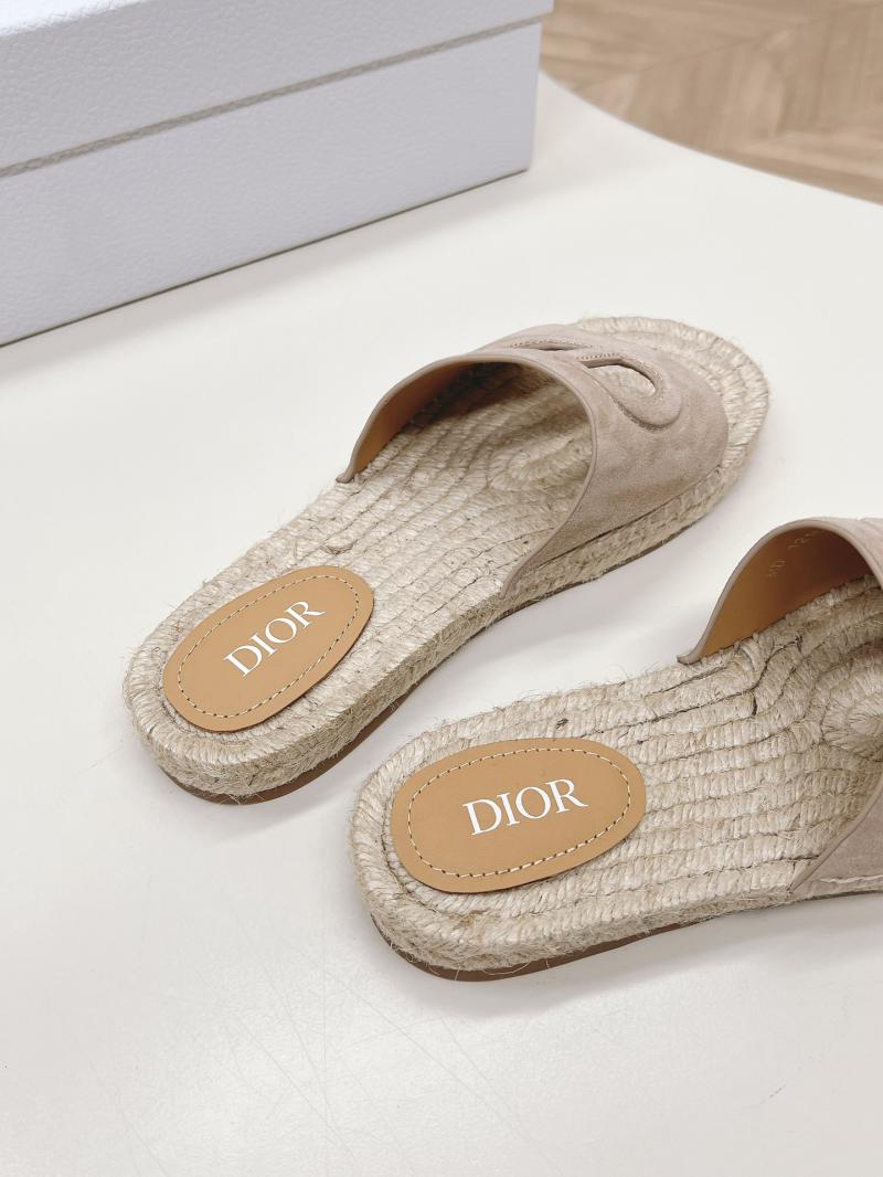 Dior Sandals SDS72601