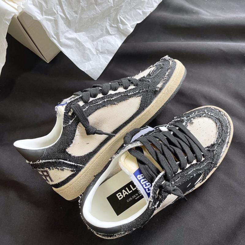 Golden Goose Sneakers SGGS72801