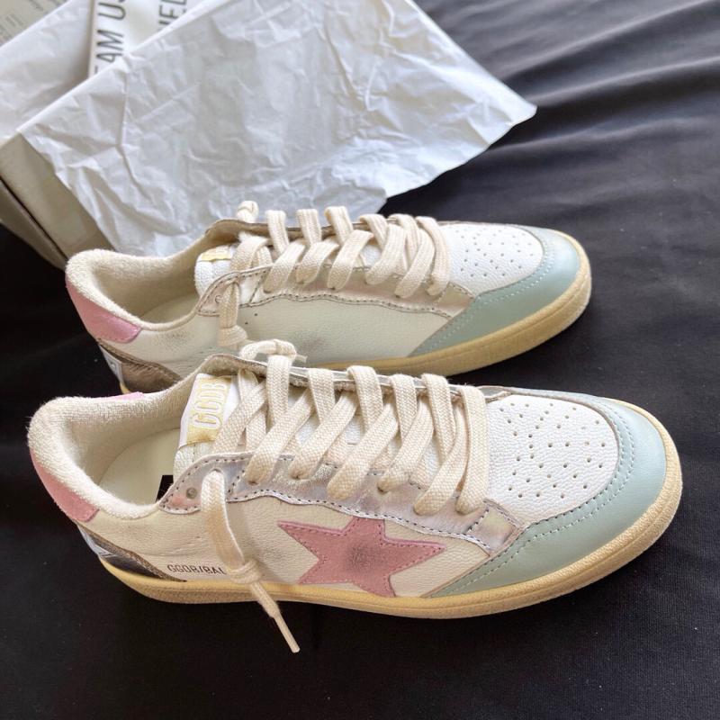 Golden Goose Sneakers SGGS72802