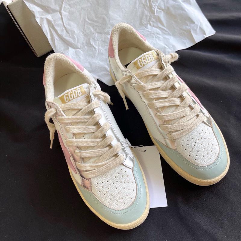 Golden Goose Sneakers SGGS72802