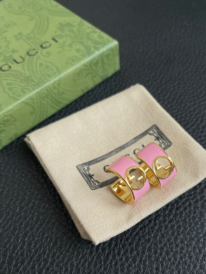 Gucci Earrings GE71801