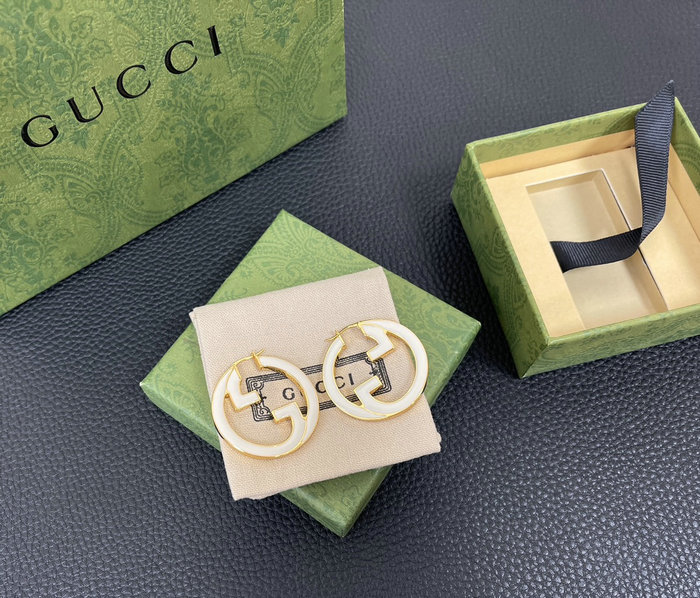 Gucci Earrings GE71802