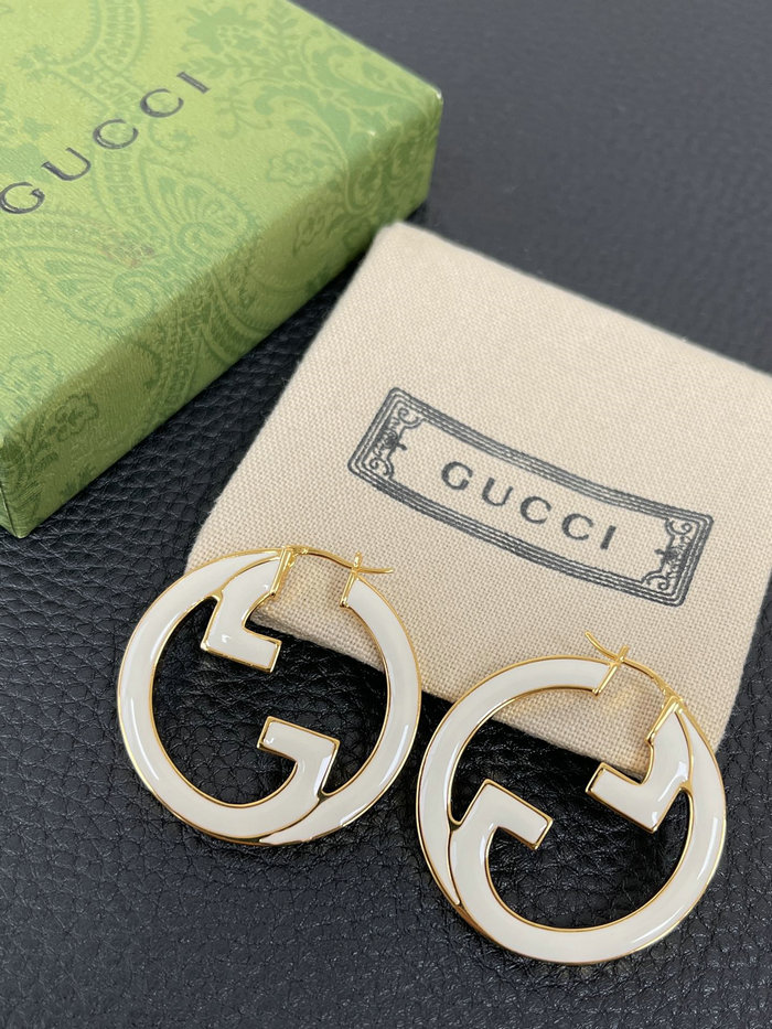 Gucci Earrings GE71802