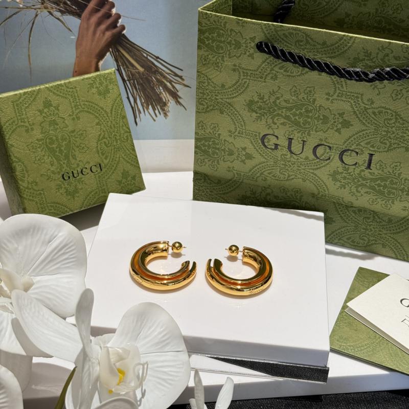 Gucci Earrings GE72801