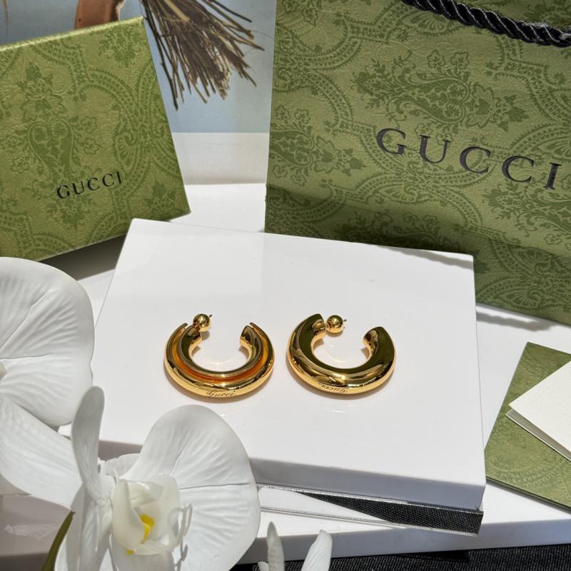 Gucci Earrings GE72801