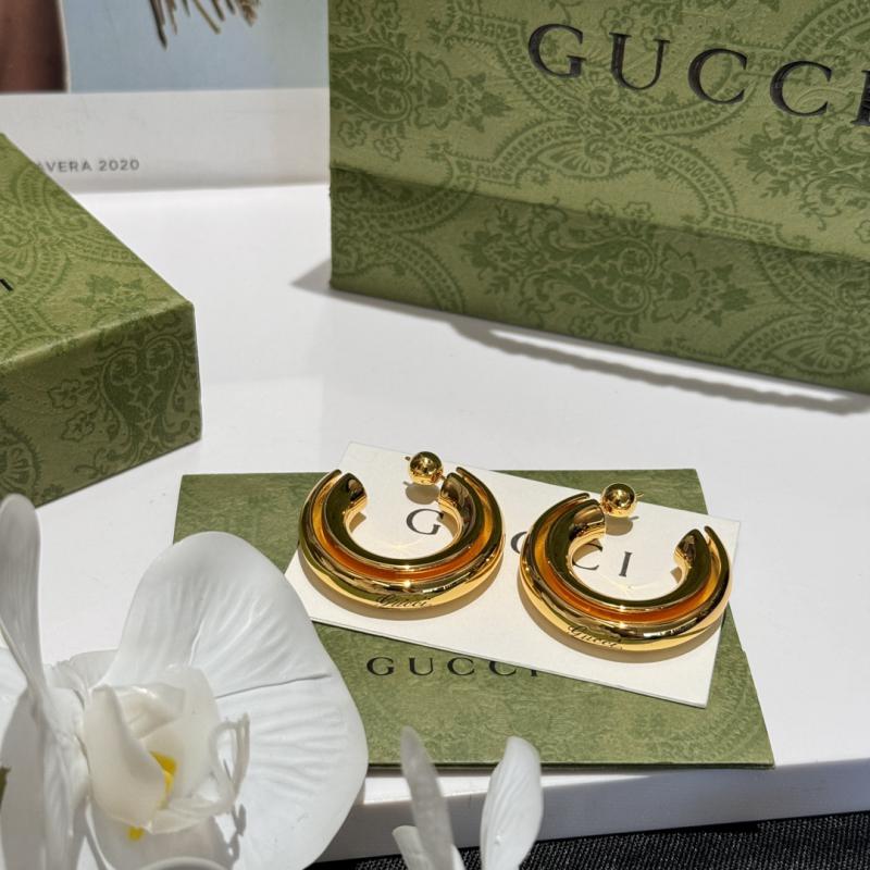 Gucci Earrings GE72801