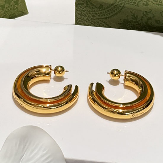 Gucci Earrings GE72801