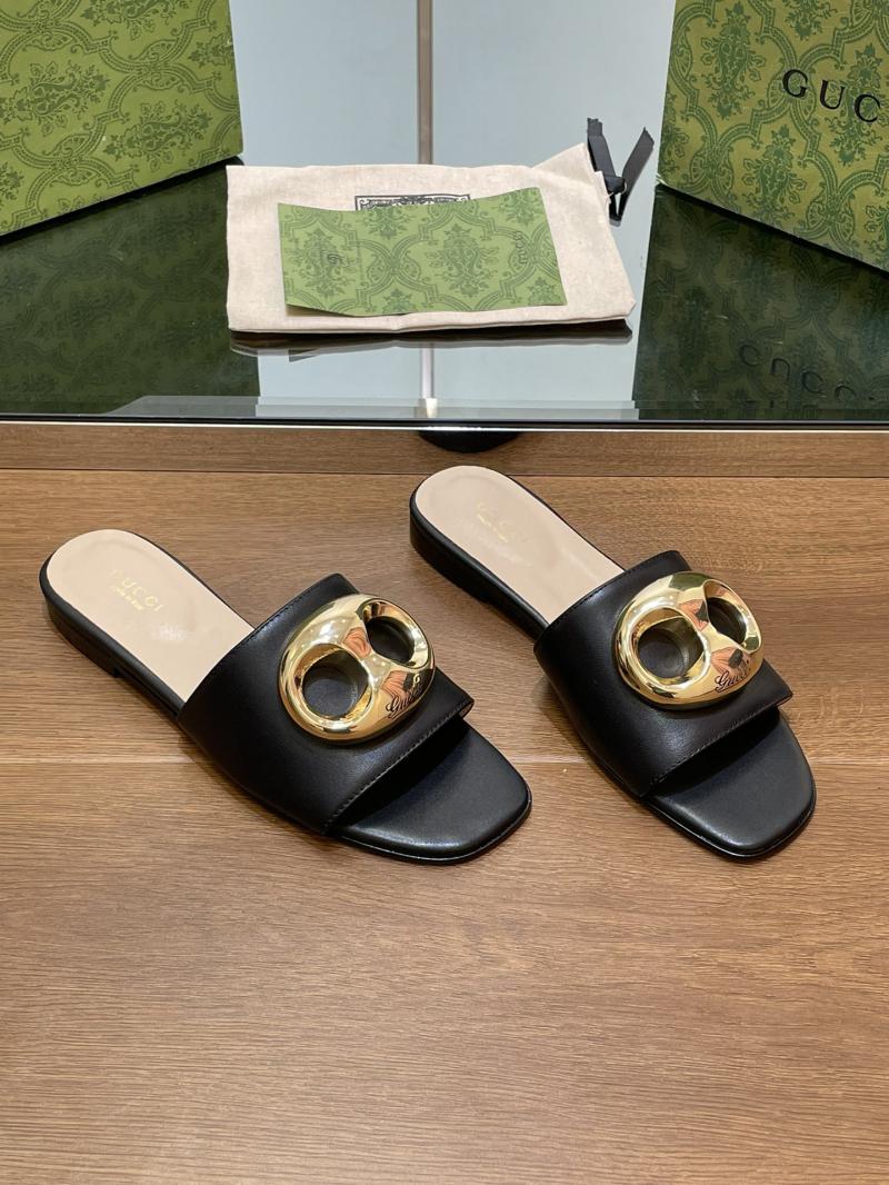 Gucci Sandals SGS72801