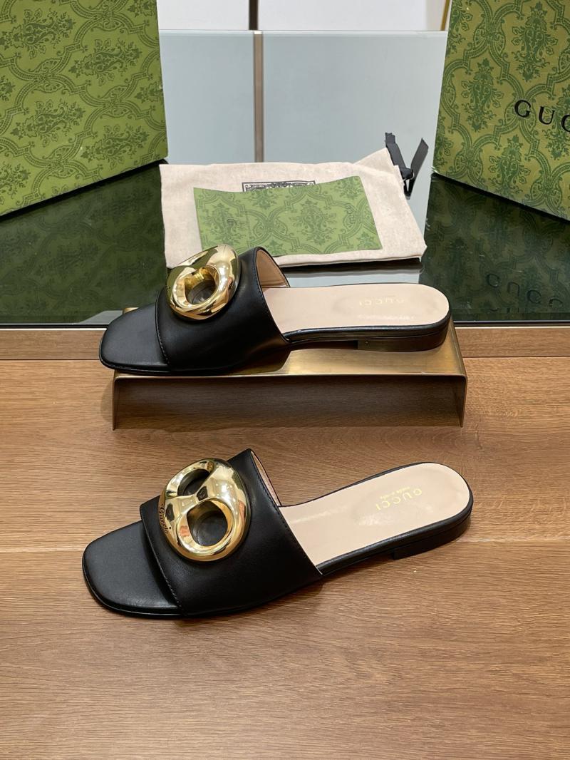 Gucci Sandals SGS72801