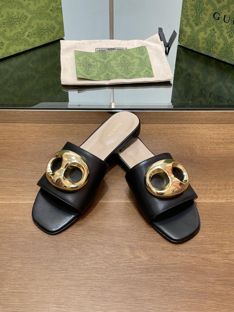 Gucci Sandals SGS72801