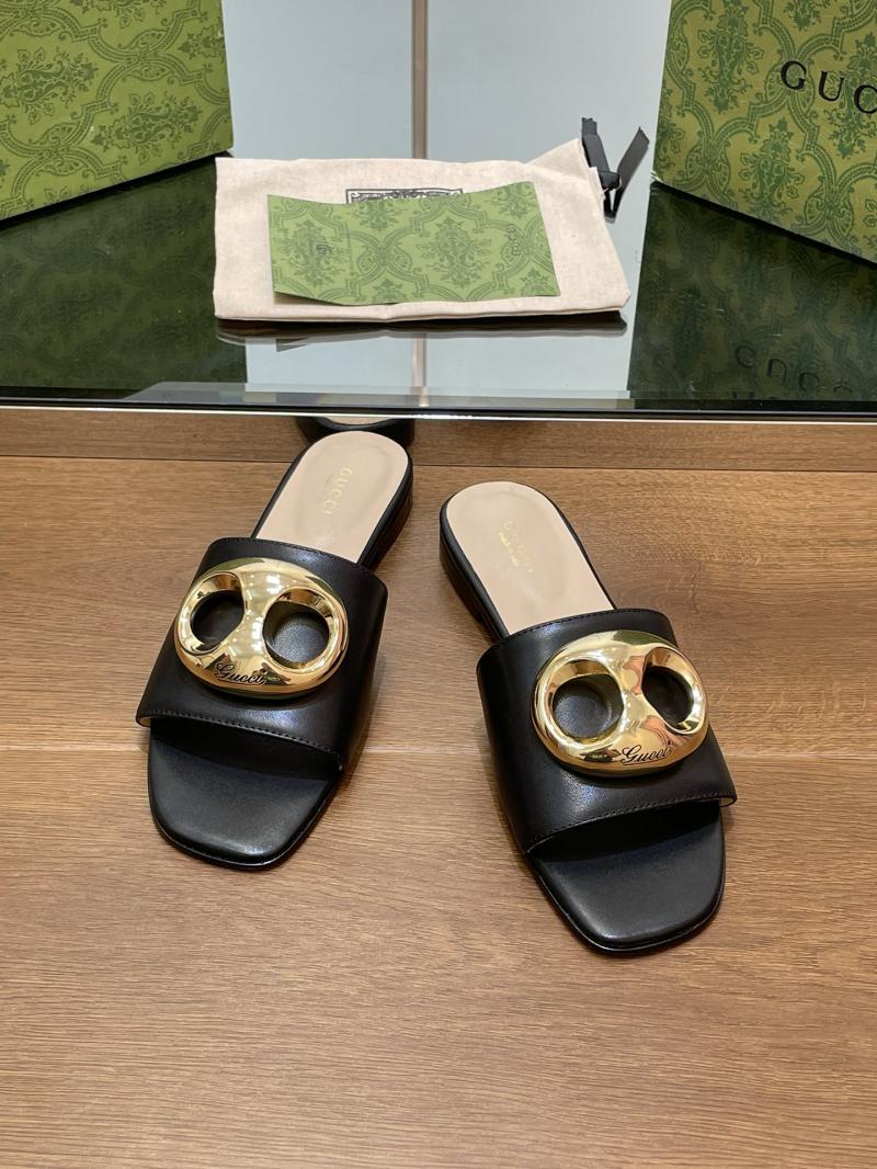 Gucci Sandals SGS72801