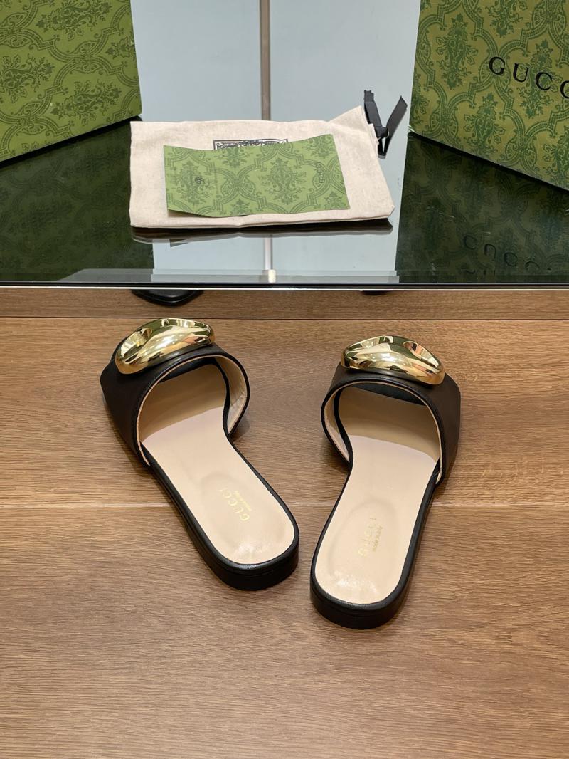 Gucci Sandals SGS72801