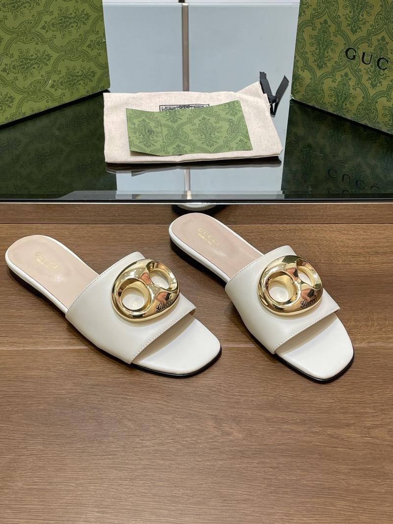 Gucci Sandals SGS72802