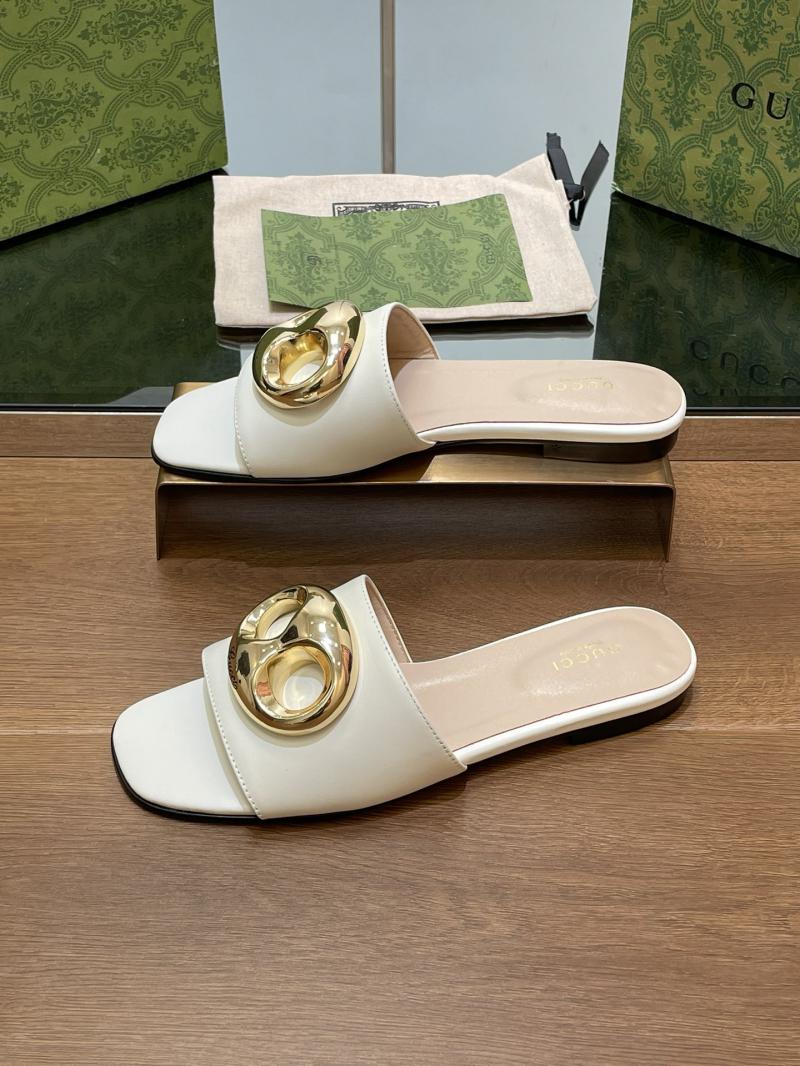 Gucci Sandals SGS72802