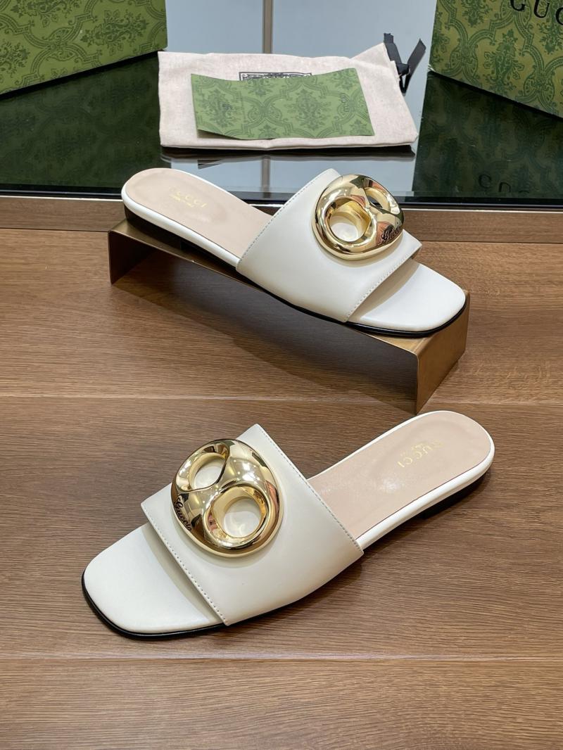 Gucci Sandals SGS72802