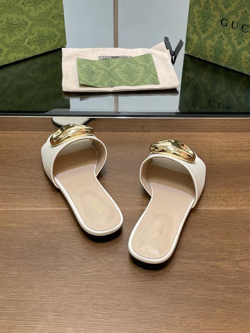 Gucci Sandals SGS72802