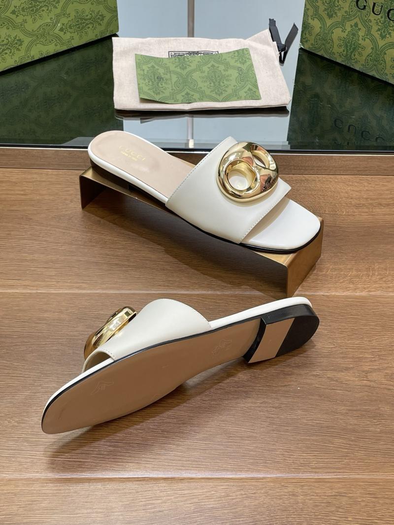 Gucci Sandals SGS72802