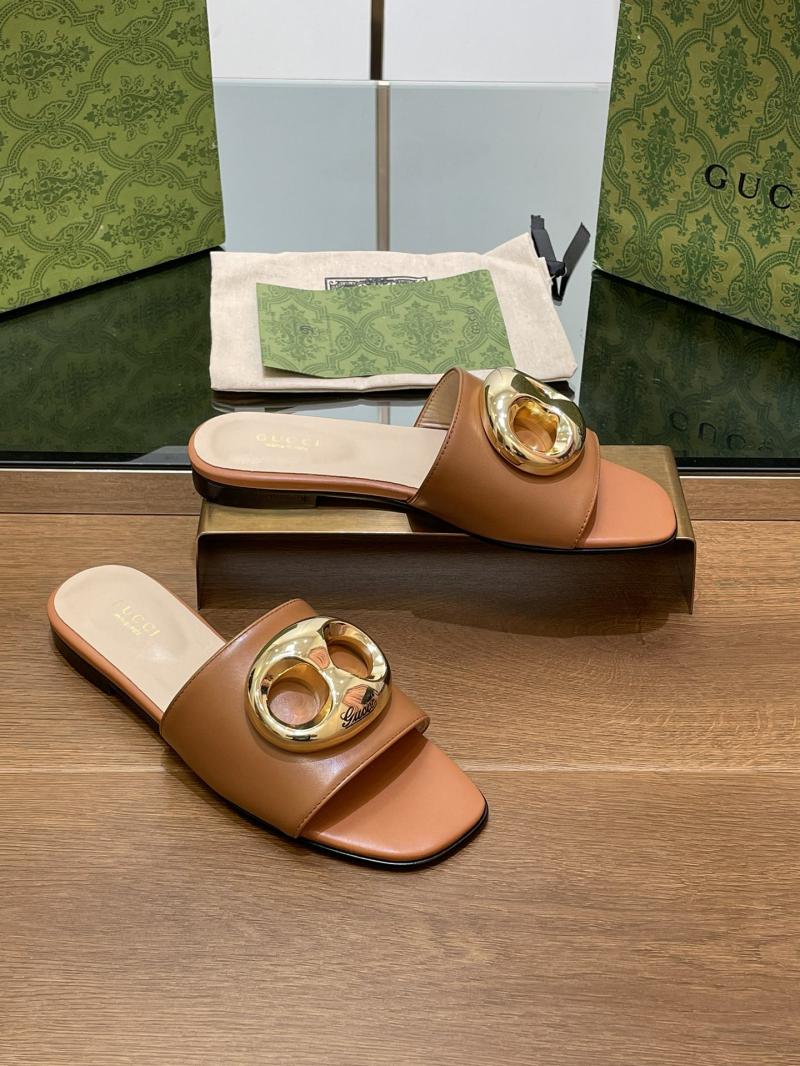 Gucci Sandals SGS72803