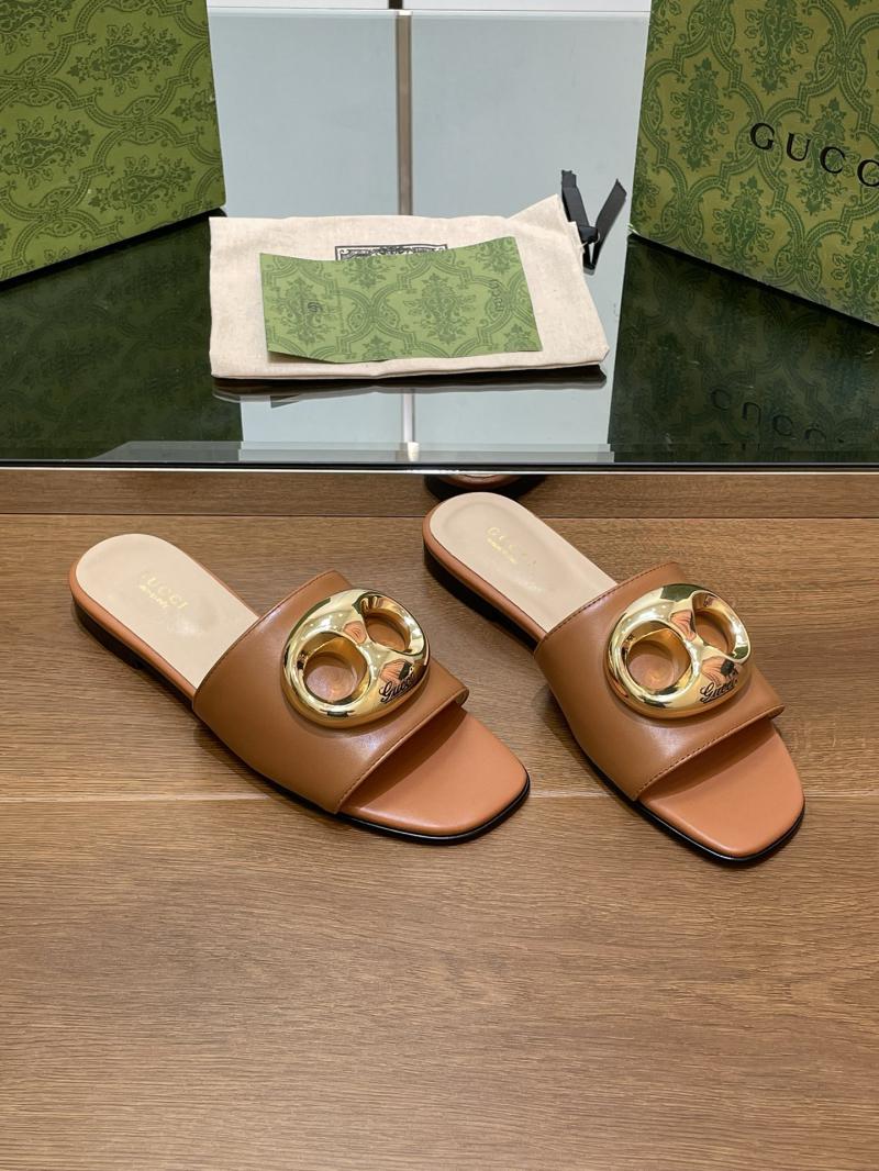 Gucci Sandals SGS72803