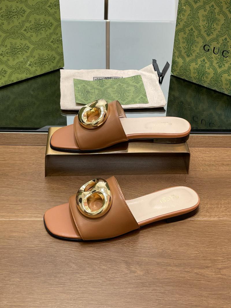 Gucci Sandals SGS72803