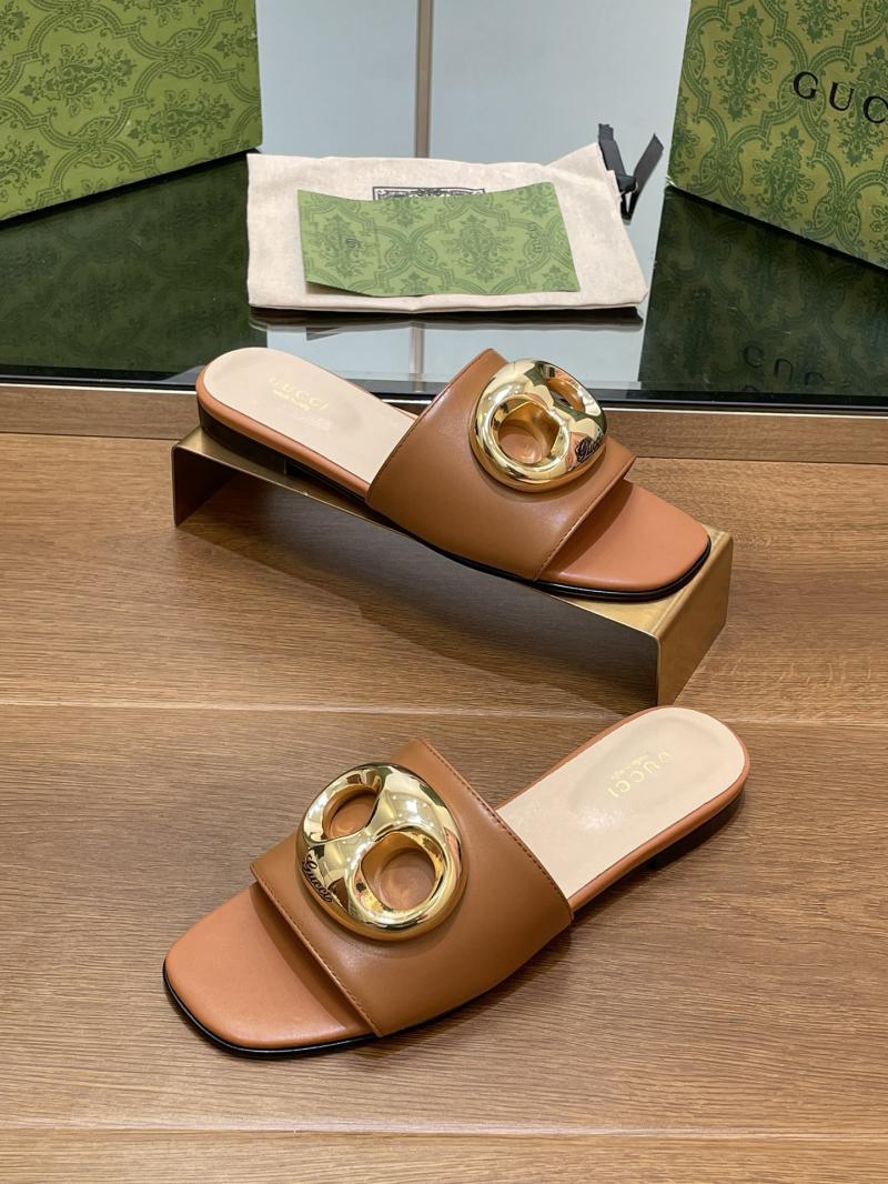 Gucci Sandals SGS72803