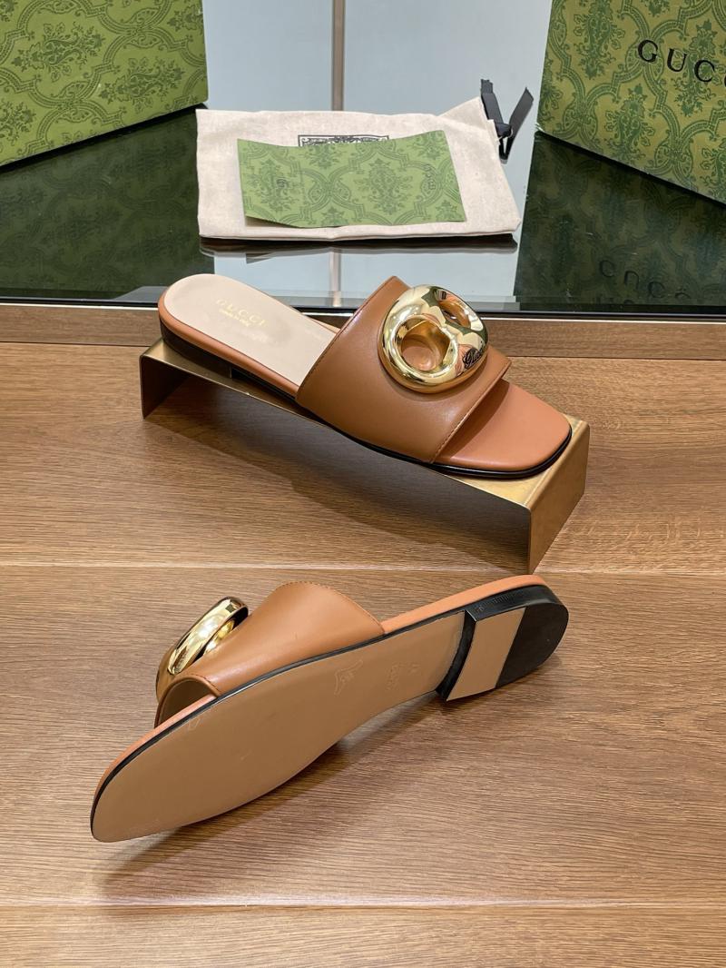 Gucci Sandals SGS72803