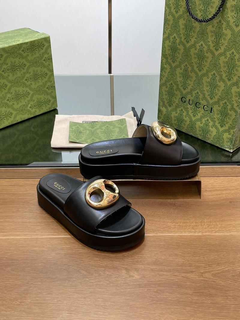 Gucci Sandals SGS72804